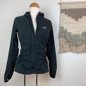 North Face TKA 100 Masonic Hoodie